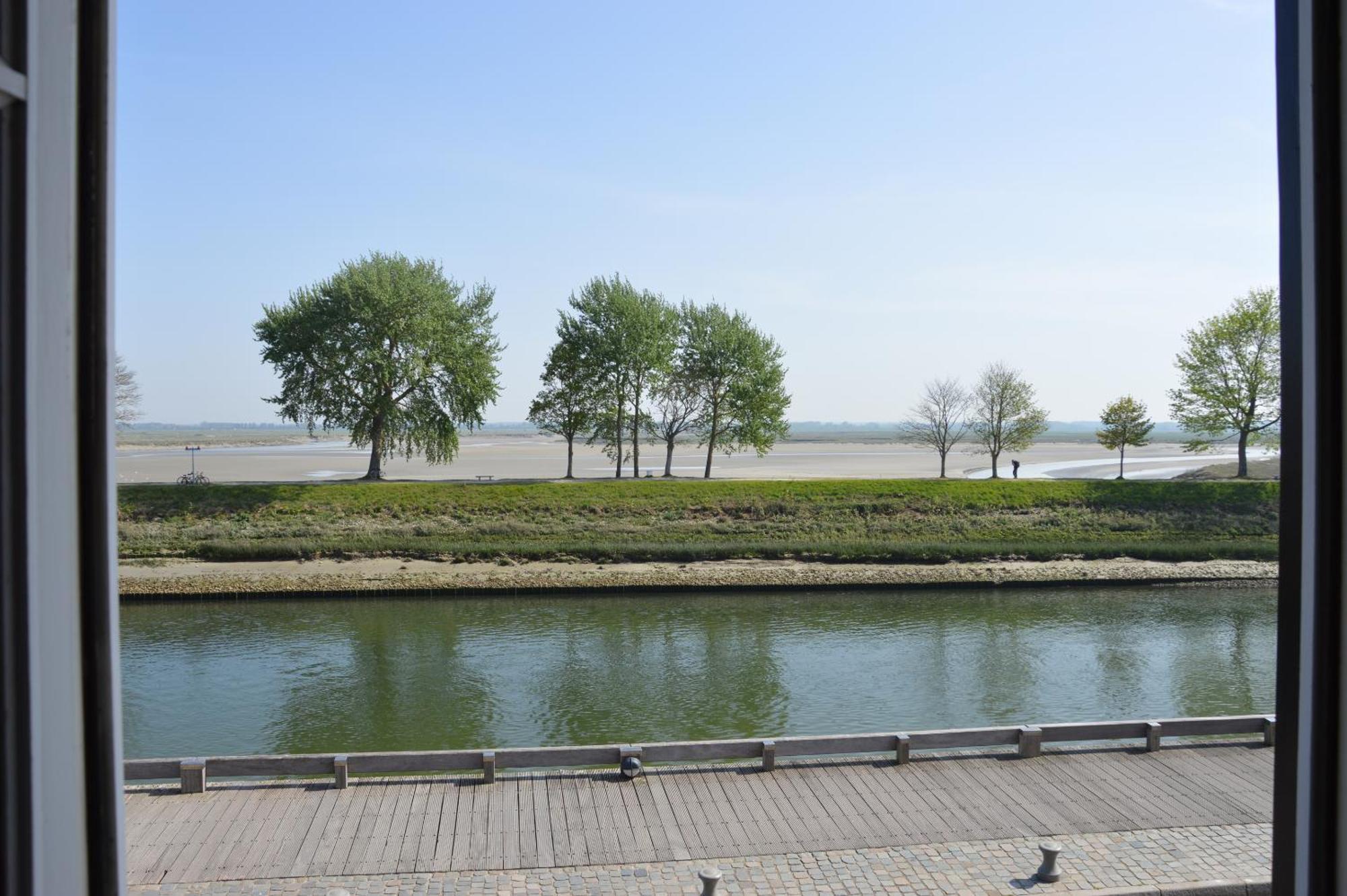 Willa L'Abricotier Saint-Valéry-sur-Somme Zewnętrze zdjęcie
